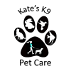 Photo for Kate's K9 Pet Care