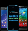 Photo for Trade-in for best price for old phones and computers in UK