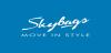 Photo for skybags school bags, college bags, 17 inch laptop backpacks online