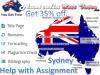 Photo for Help with Assignment Sydney