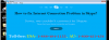 Photo for Fix Internet Connection Problem in Skype