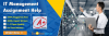 Photo for Get Cheap and Best IT Management Assignment Help in USA, UK & Australia