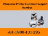 Photo for Dial Now Panasonic Printer Support Number +61-1800-431-295