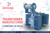Photo for Distribution Transformer manufacturing company in India - Servo Star