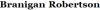 Photo for Branigan Robertson - Employment Attorney