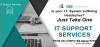 Photo for IT SUPPORT SERVICES from DB COMPUTER SOLUTIONS