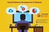 Photo for Payroll Software Development Services in Madurai