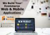 Photo for Retail Store Web Application and Mobile App Development Services