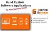 Photo for Software Application Development Services in Madurai