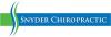 Photo for Snyder Chiropractic