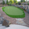 Photo for Artificial Turf Installation Parker