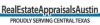 Photo for RealEstateAppraisalsAustin.com