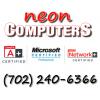 Photo for Neon Computers