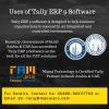 Photo for Uses of Tally ERP 9 Software