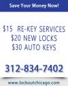 Photo for Lockout Chicago IL