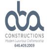 Photo for ABA Constructions LLC