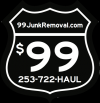 Photo for $99 Junk Removal
