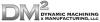 Photo for Dynamic Machining x Manufacturing, LLC