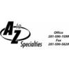 Photo for A To Z Specialties