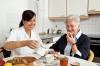 Photo for What types of care and services do nursing homes offers?