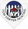 Photo for Tom Sawyer Painting