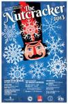 Photo for Carolina Ballet's The Nutcracker in Columbia SC