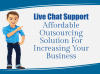 Photo for 24/7 Live Chat Support Provide Support Live Chat Services In Australia