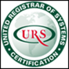 Photo for URS Certifications