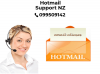 Photo for Dial Hotmail Support NZ number 099509142.