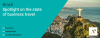 Photo for Brazil - Spotlight on the state of business travel