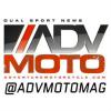 Photo for Adventure Motorcycle Magazine