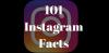 Photo for 101 facts about Instagram