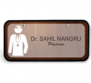 Photo for How to get designer nameplates online in India?