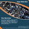 Photo for Scrap metal recycling near me | Scrap metal prices | Super Metal QLD