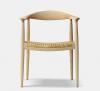 Photo for Where the Design of Wishbone Chair was inspired from?