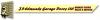 Photo for J.P. Edmunds Garage Doors LLC