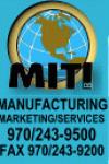 Photo for MITI Manufacturing Co., Inc.