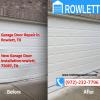 Photo for 24/7 Emergency Garage Door Repair Services | Rockwall 75087 TX | Just $25.95