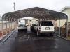 Photo for Portable RV Canopy Carports