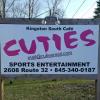Photo for Cuties Sports Entertainment