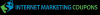 Photo for InternetMarketingCoupons