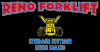 Photo for Reno Forklift, Inc.