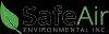 Photo for SafeAir Environmental Inc.