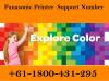 Photo for How do I get a helpful Panasonic Printer Support Number?