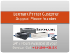 Photo for Lexmark printer support number Australia +61-1800-431-295