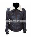Photo for Bombshell Harley Quinn Cosplay Costume Jacket