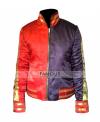 Photo for Margot Robbie Suicide Squad Harley Quinn Costume Jacket