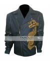 Photo for Suicide Squad Killer Croc Adewale Dragon Jacket Costume