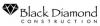 Photo for Black Diamond Construction, LLC