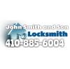 Photo for John Smith & Son Locksmith Baltimore MD